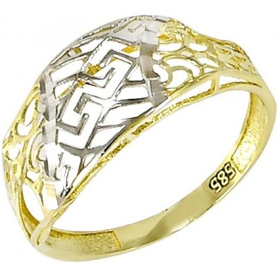 Glare Zlatý prsten 852 – Hledejceny.cz