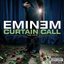 Eminem - Curtain call-The hits CD