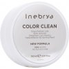Barva na vlasy Inebrya Color Clean 100% Vegan Odstraňovač barvy bez sulfátů a silikonu 150 ml