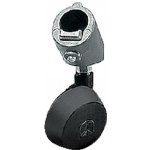 Manfrotto 018 Sada 3 ks koleček CASTER pro stativy s prům. tyče 22 mm – Zboží Mobilmania