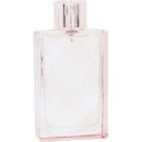 Burberry Brit Sheer toaletní voda dámská 100 ml