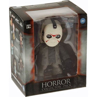 Loyal Subjects Horror Collector Box Jason Voorhees