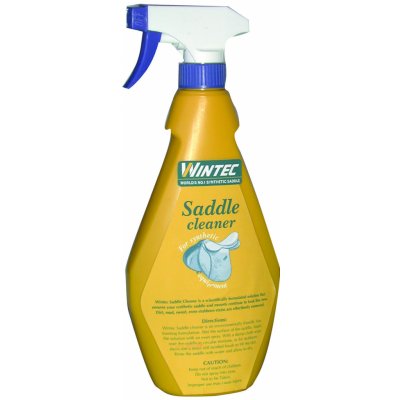 Wintec Čistič na sedla 500 ml – Zboží Dáma