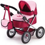 BAYER Design Trendy 13014AA Růžová – Zboží Dáma