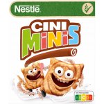 Nestlé Cini Minis cereálie 250 g – Zboží Dáma Nestlé Cini Minis cereálie 250 g – Zboží Dáma