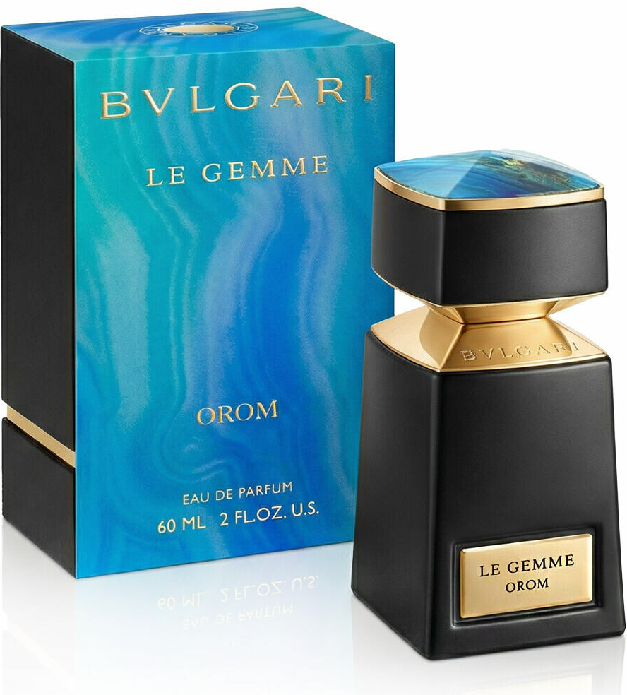 Bvlgari Le Gemme Orom parfémovaná voda pánská 60 ml