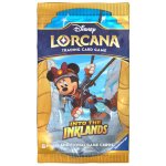Disney Lorcana: Into the Inklands Booster – Hledejceny.cz