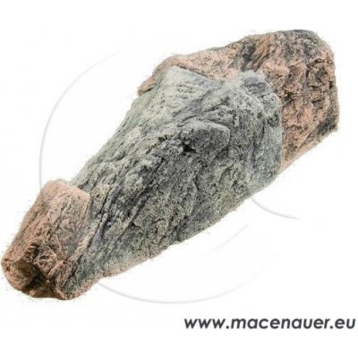 Back To Nature pozadí Modul M Basalt Gneiss 68 x 35 x 19 cm – Sleviste.cz