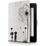 KW Mobile Dandelion Love KW2313611 pro Amazon Kindle Paperwhite 1/2/3 vícebarevné – Zboží Živě
