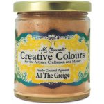 Odies Oil Mr. Cornwall's Creative Colours pigmenty do Odies olejů all the greige 266 ml – Sleviste.cz
