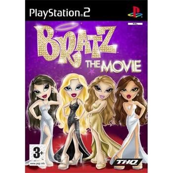 Bratz The Movie