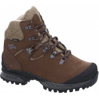 Hanwag Tatra II Bunion Lady GTX Erde/Brown – Hledejceny.cz