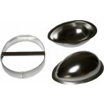 SMOLÍK formička na kraslici perník.100mm sada 3díl. – Sleviste.cz