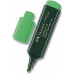 Faber Castell 1548 zelená – Zboží Živě