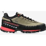 La Sportiva TX5 Low GTX Women turistické clay/hibiscus – Zboží Dáma