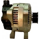 Alternátor PEUGEOT 206 406 607 1.1 1.4 1.6 1.8 2.0 - 80A – Sleviste.cz