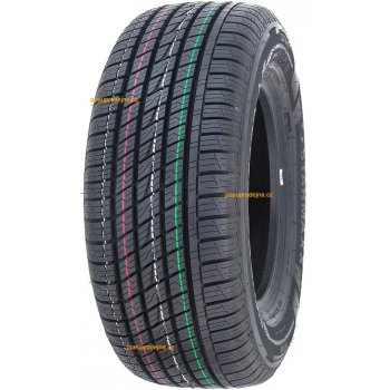 Pneumatiky Starmaxx Incurro ST430 A/S 225/65 R17 102H