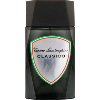 Tonino Lamborghini Classico toaletní voda pánská 100 ml tester