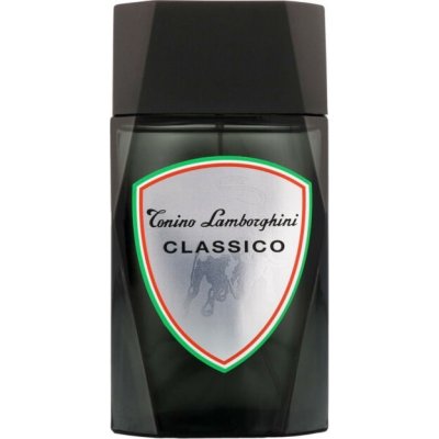 Tonino Lamborghini Classico toaletní voda pánská 100 ml tester – Hledejceny.cz