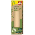 Fino Green Life kuchyňské utěrky na roli bambus 35KS (25x27cm) – Zboží Dáma