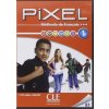 PIXEL 1 CD CLASSE