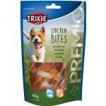 Trixie Premio light CHICKEN Bits 100 g – Hledejceny.cz