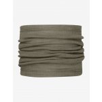 Dětský merino nákrčník khaki Dusky Green CeLaVi – Sleviste.cz