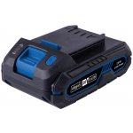 Scheppach SBP2.0 20 V IXES 20V li-ion 2 Ah – Zboží Dáma