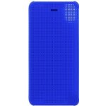 Pouzdro HTC HC M180 Desire 626 DOT modré – Sleviste.cz