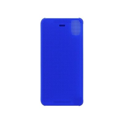 Pouzdro HTC HC M180 Desire 626 DOT modré