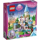 LEGO® Friends 41055 Popelčin romantický zámek