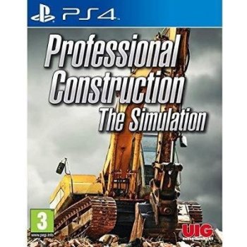 Professional Construction - The Simulation