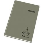 Papírny Brno Záznamník denní A5 lamino desky – Zboží Živě