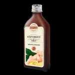 Topvet Sirup zázvorový 320 g – Hledejceny.cz