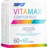 Vitamín a minerál SFD NUTRITION VitaMax Complex Plus 120 tablet