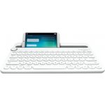 Logitech K480 Multi-Device 920-006351 – Hledejceny.cz