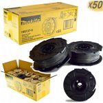 Vázací drát Makita 0,80 mm 95 m pro vázací pistoli DTR180 – Zboží Mobilmania