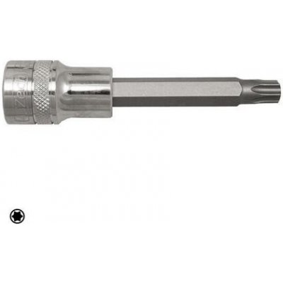 4CZech 1/2" Zástrčná hlavice TRX 55 prodloužená - 4CZ-122-05-55 – Hledejceny.cz