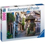 RAVENSBURGER Eguisheim Francie 1000 dílků – Hledejceny.cz