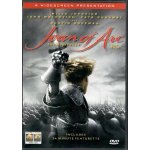 Johanka z Arku DVD – Hledejceny.cz