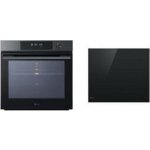 Set LG WS7D7632WB + CBIZ2437B – Zboží Dáma