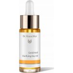 Dr. Hauschka Regulační pleťový olej 18 ml – Zboží Dáma