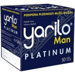 YARILO Man PLATINUM 50 x 2 g – Zboží Mobilmania
