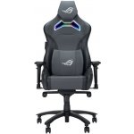 ASUS ROG Chariot X Šedá 90GC01M0-MSG040 – Zbozi.Blesk.cz