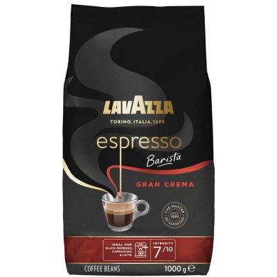 Lavazza Gran Crema Espresso 1 kg