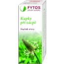 Fytos Kapky při zácpě 20 ml