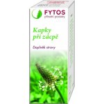 Fytos Kapky při zácpě 20 ml – Hledejceny.cz