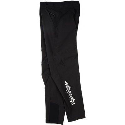 Troy Lee Designs Skyline mono black – Zboží Mobilmania