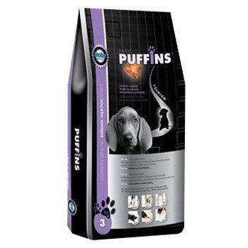 Puffins Junior Maxi 15 kg