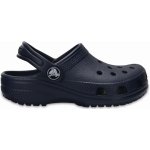 Crocs Classic Clog K černá – Zboží Mobilmania